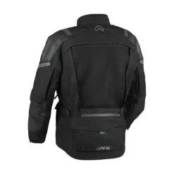 Outlet Dane MC-Jakke – Eventyr Gore-Tex Sort