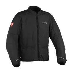 Clearance Dane MC-Jakke – Nimbus 3 Gore-Tex Pro Brun/Sort