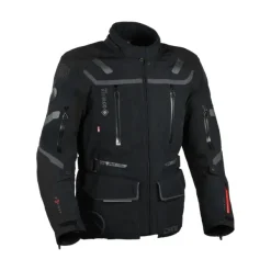 Best Dane MC-Jakke – Nimbus 3 Gore-Tex Pro Sort