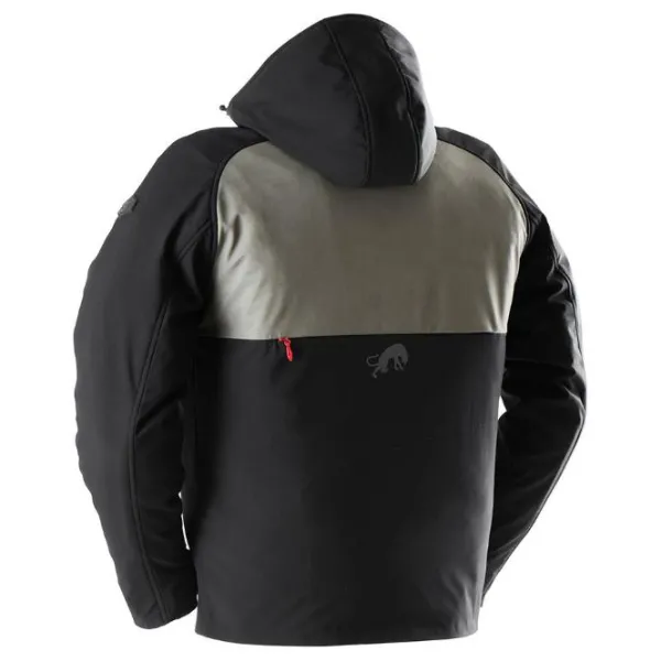 Outlet Furygan MC-Jakke – Addax Sort/Khaki