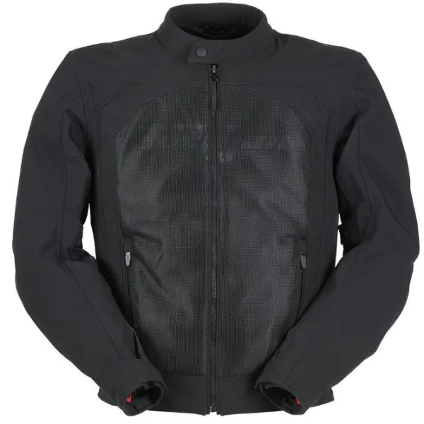 Discount Furygan MC-Jakke – Baldo