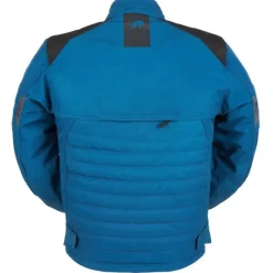 Discount Furygan MC-Jakke – Ice Track Blå