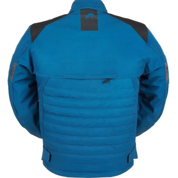 Discount Furygan MC-Jakke – Ice Track Blå