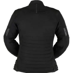 Sale Furygan MC-Jakke – Ice Track damejakke Sort