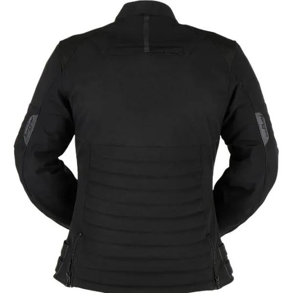 Sale Furygan MC-Jakke – Ice Track damejakke Sort
