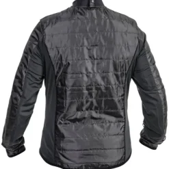 Clearance Halvarssons MC-Jakke – Gruven Dame Sort