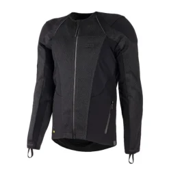 Discount Knox MC-Jakke – Urbane Pro MK3 Herre Sort