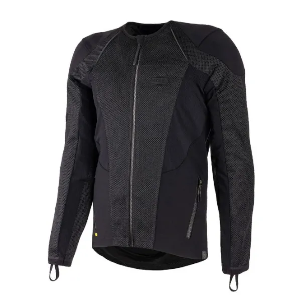 Discount Knox MC-Jakke – Urbane Pro MK3 Herre Sort