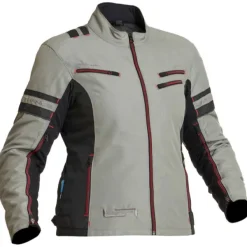 Online Lindstrands MC-Jakke – Liden Fog