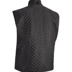 Sale Lindstrands MC-Jakke – Storbo Graphite/Mørkegrå
