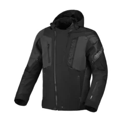 Macna MC-Jakke – Angle 2.0 Sort