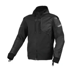 Outlet Macna MC-Jakke – Distec Sort