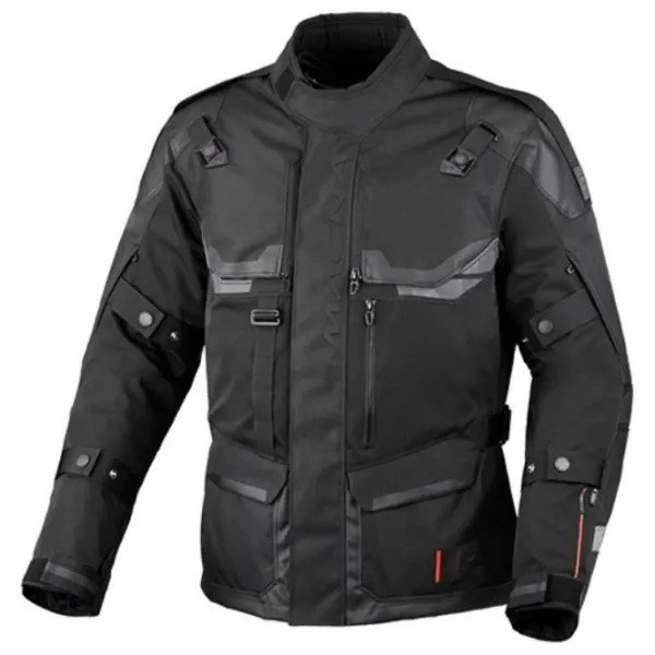 Sale Macna MC-Jakke – Touros jakke Sort