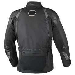 Sale Macna MC-Jakke – Touros jakke Sort