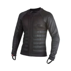 New Pando Moto MC-Jakke – Commando Pansret Undertøj AAA Beskyttelse