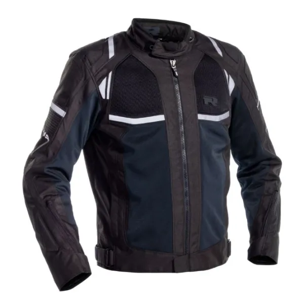 Best Richa MC-Jakke – Airstorm WP Sort