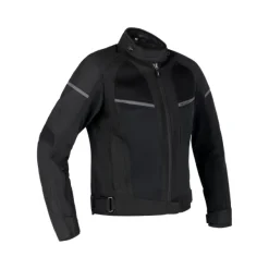 Richa MC-Jakke – Airstorm WP Women Sort