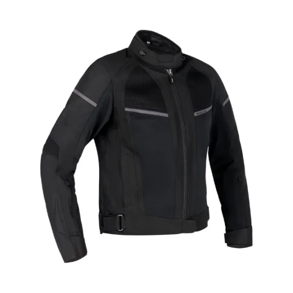 Richa MC-Jakke – Airstorm WP Women Sort