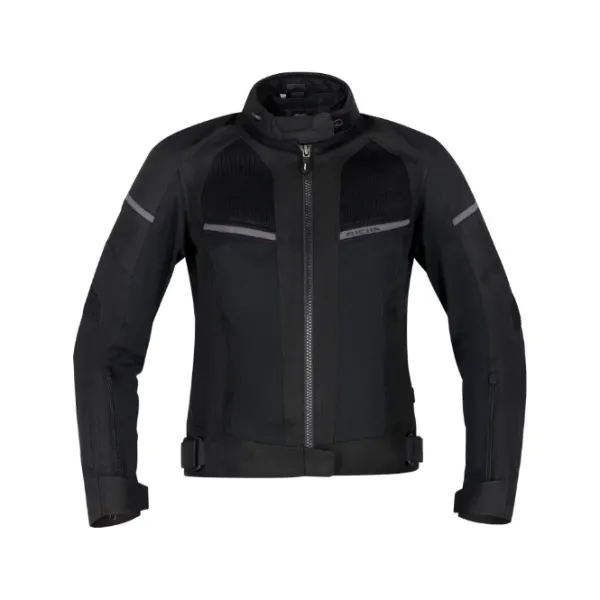 Richa MC-Jakke – Airstorm WP Women Sort
