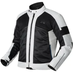 Clearance Richa MC-Jakke – Airstream X-2 Grå