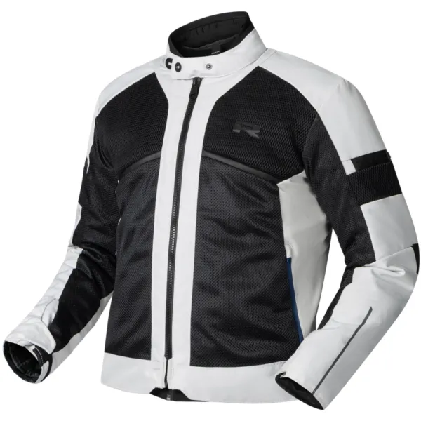 Clearance Richa MC-Jakke – Airstream X-2 Grå