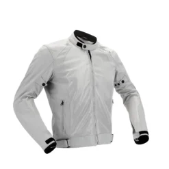 Outlet Richa MC-Jakke – Airsummer Grå