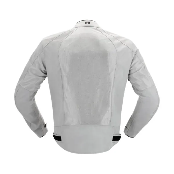 Outlet Richa MC-Jakke – Airsummer Grå