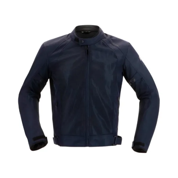 Outlet Richa MC-Jakke – Airsummer Navy