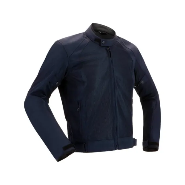 Outlet Richa MC-Jakke – Airsummer Navy