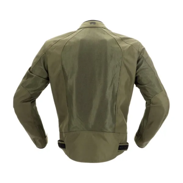 Discount Richa MC-Jakke – Airsummer Olive