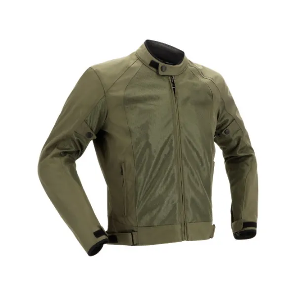 Discount Richa MC-Jakke – Airsummer Olive
