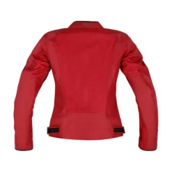 Online Richa MC-Jakke – Airsummer Women Rød