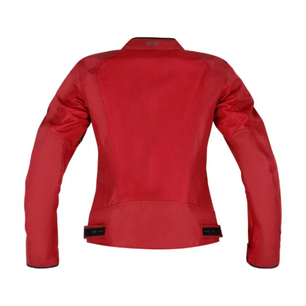 Online Richa MC-Jakke – Airsummer Women Rød