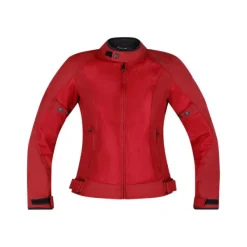 Online Richa MC-Jakke – Airsummer Women Rød