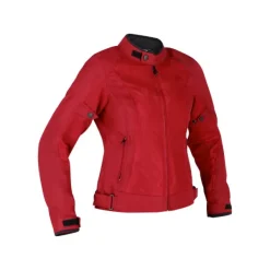 Online Richa MC-Jakke – Airsummer Women Rød