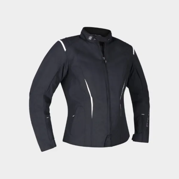 Sale Richa MC-Jakke – Chloe 2 Hvid
