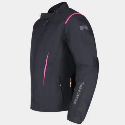 Sale Richa MC-Jakke – Chloe 2 Pink