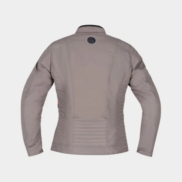 New Richa MC-jakke – Lausanne Textile WP Titanium
