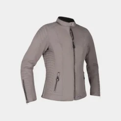 New Richa MC-jakke – Lausanne Textile WP Titanium