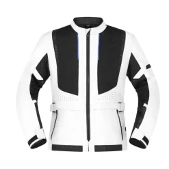 Discount Richa MC-Jakke – Monaco Mesh WP Grå