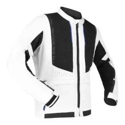 Discount Richa MC-Jakke – Monaco Mesh WP Grå