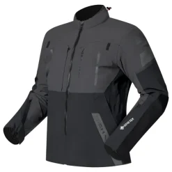 Clearance Richa MC-Jakke – Orion Dame Sort