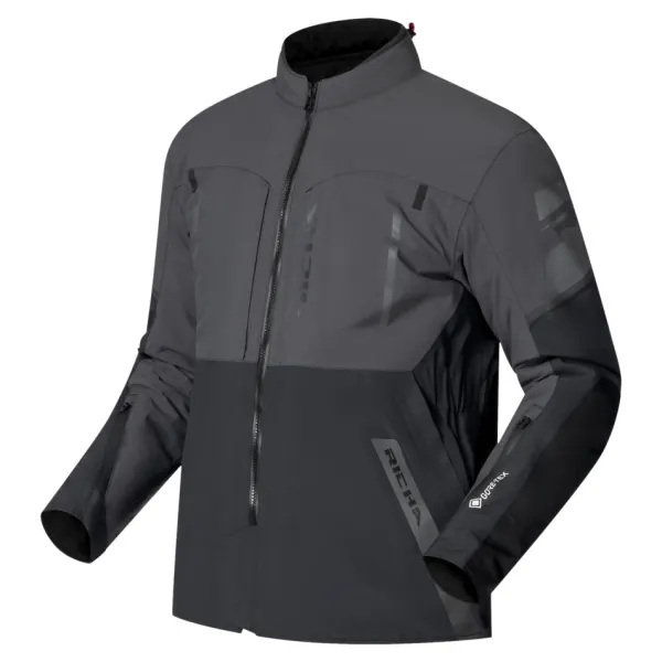 Discount Richa MC-Jakke – Orion Sort