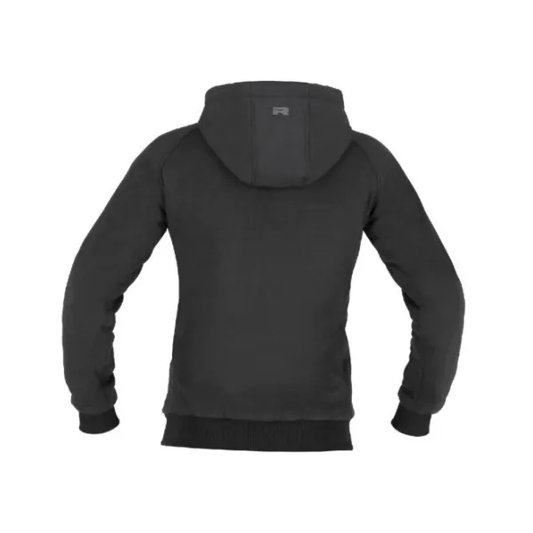 Online Richa MC-Jakke – Titan 2 Hoodie Dame Sort
