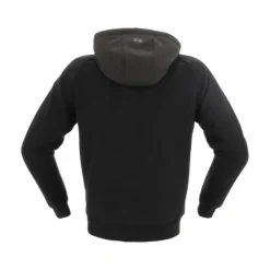 Best Richa MC-Jakke – Titan 2 Hoodie Sort