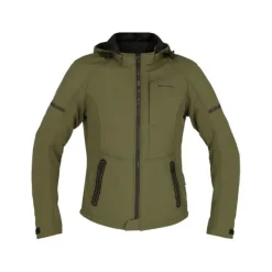 Online Richa MC-Jakke – Vanquish 2 Dame Olive Green