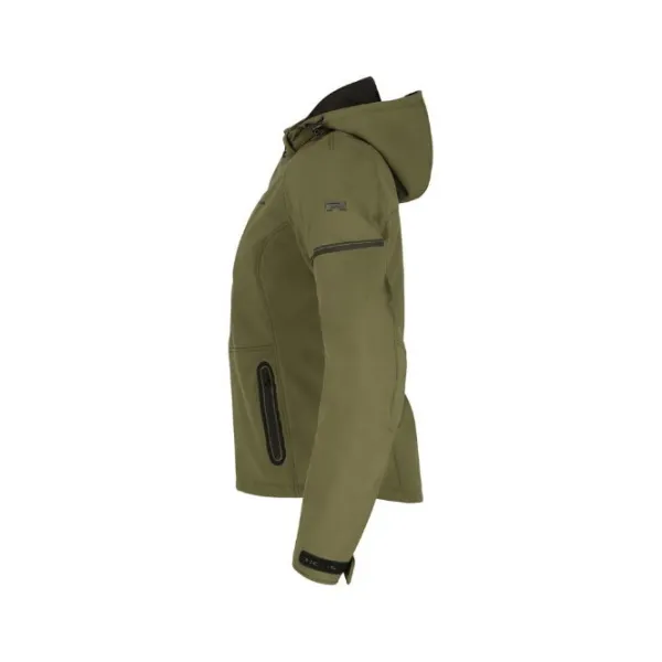 Online Richa MC-Jakke – Vanquish 2 Dame Olive Green