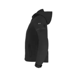 Clearance Richa MC-Jakke – Vanquish 2 Dame Sort