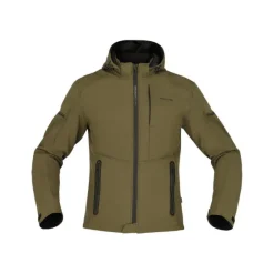 Online Richa MC-Jakke – Vanquish 2 Olive Green
