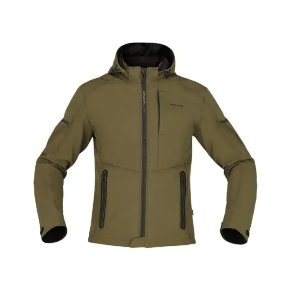 Online Richa MC-Jakke – Vanquish 2 Olive Green